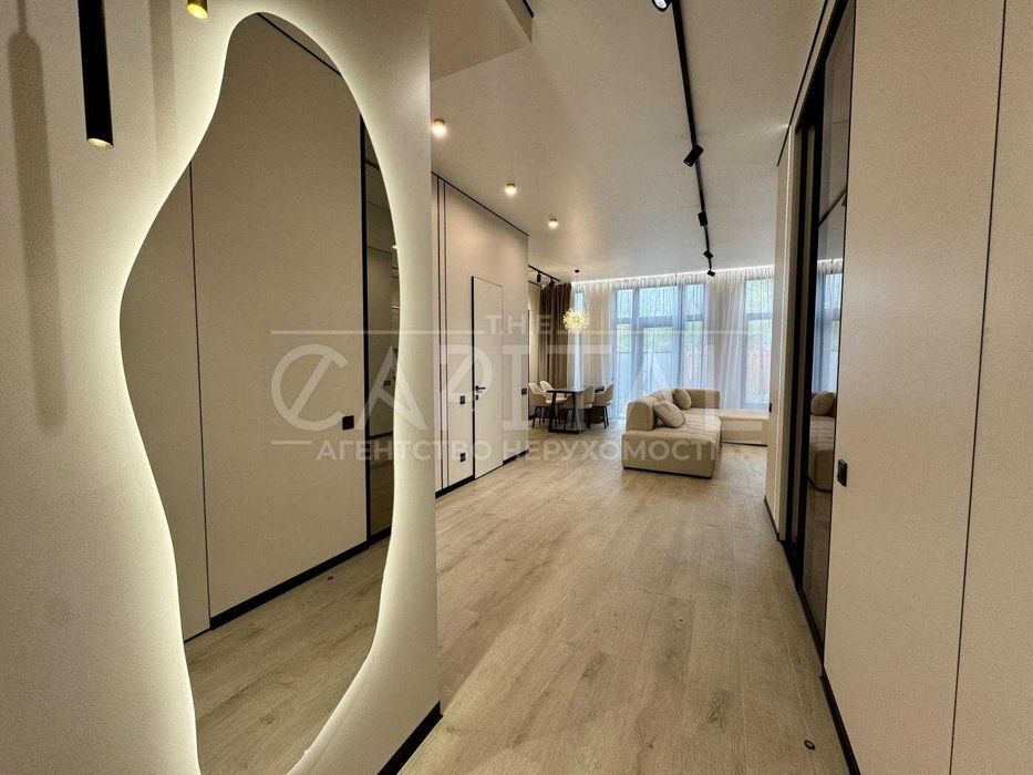 Автономний Стильний  Ключі Оренда танхаус  Осокорки Будинок Київ 125м2