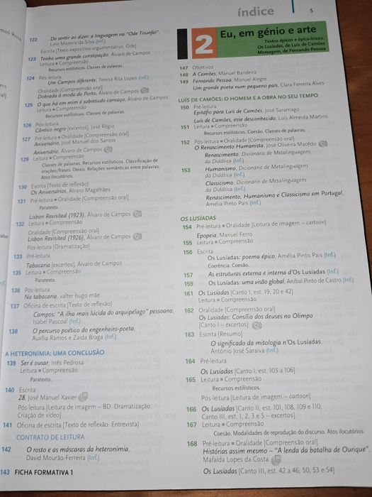 Manual 12° ano de Português