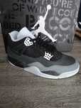 Jordan 4 Retro Fear EU.41