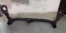 TUBO INTERCOOLER METALICO (CORNO) AUDI A4 B5 1.9TDI
