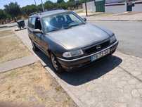 Vendo ou troco opel astra 1.7 tds