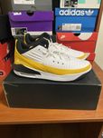 Новые ОРИГИНАЛ оригінал кроссовки Air Jordan джордан Max Aura 5