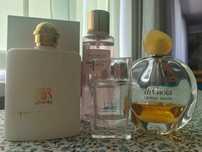 Парфумована вода, духи TRUSSARDI Donna