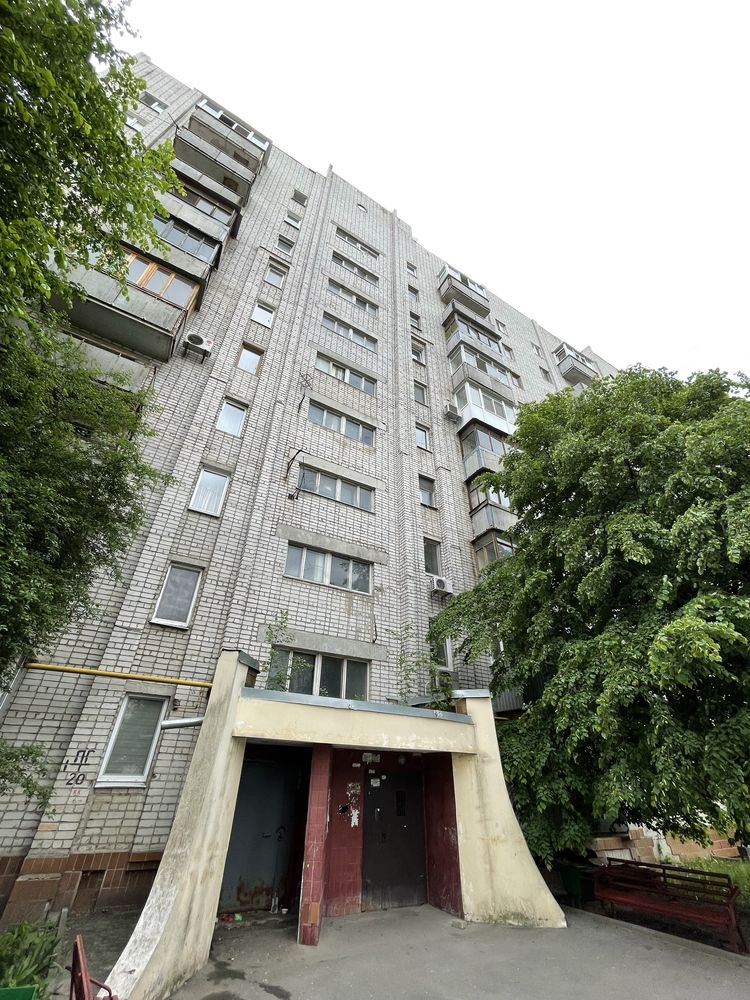 Продам 3х ком квартиру Клочковская Залеская Сухумская Доминион Госпром