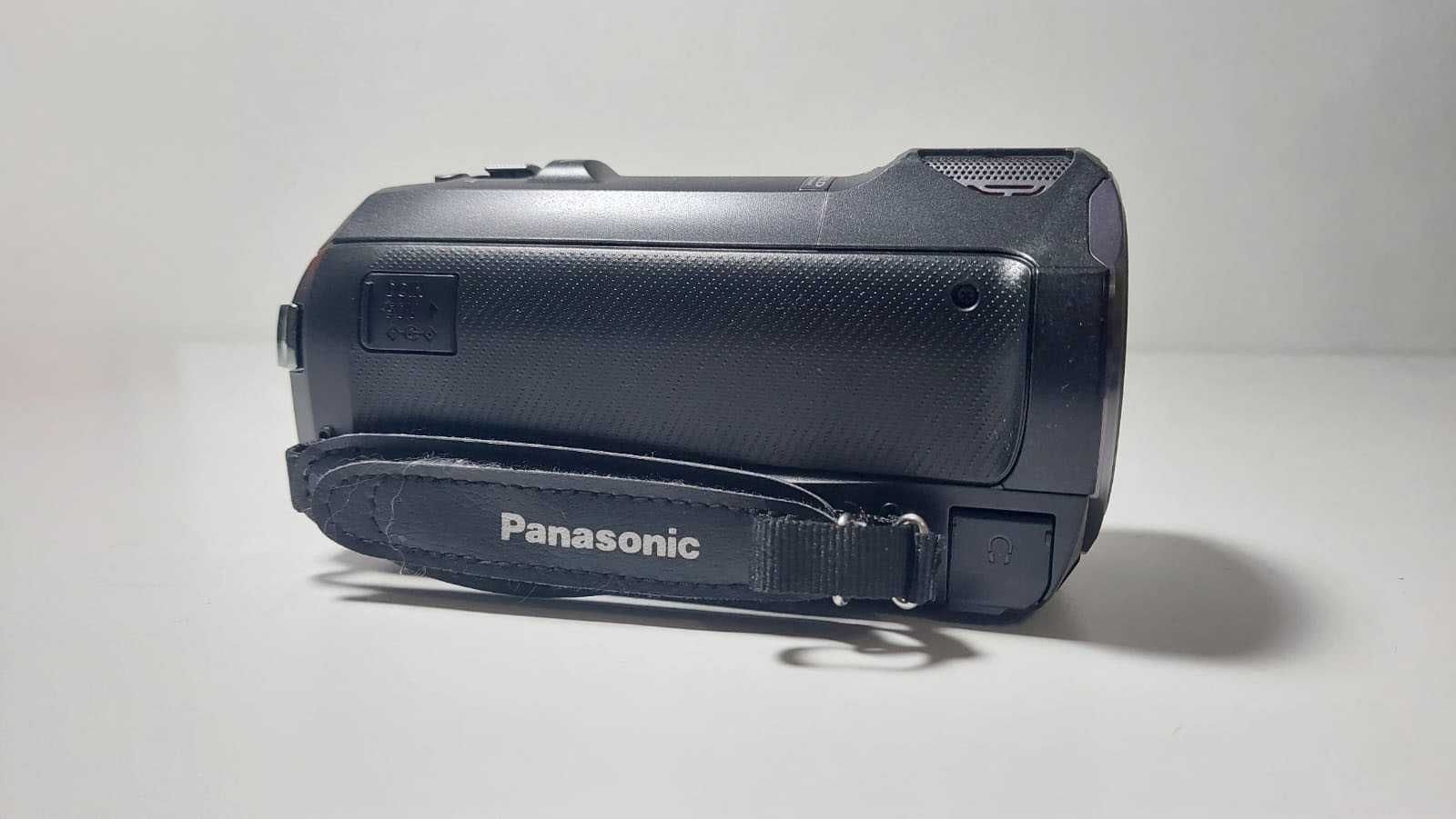 Panasonic HC-V785 em excelente condição