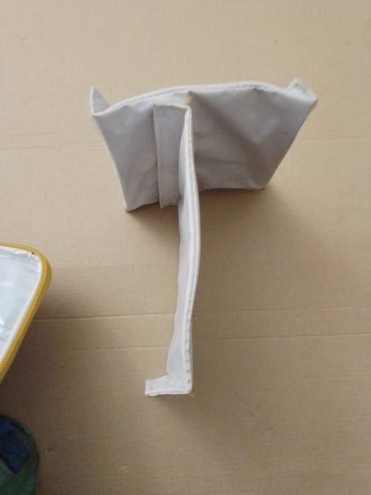 Bolsa lancheira para crianças