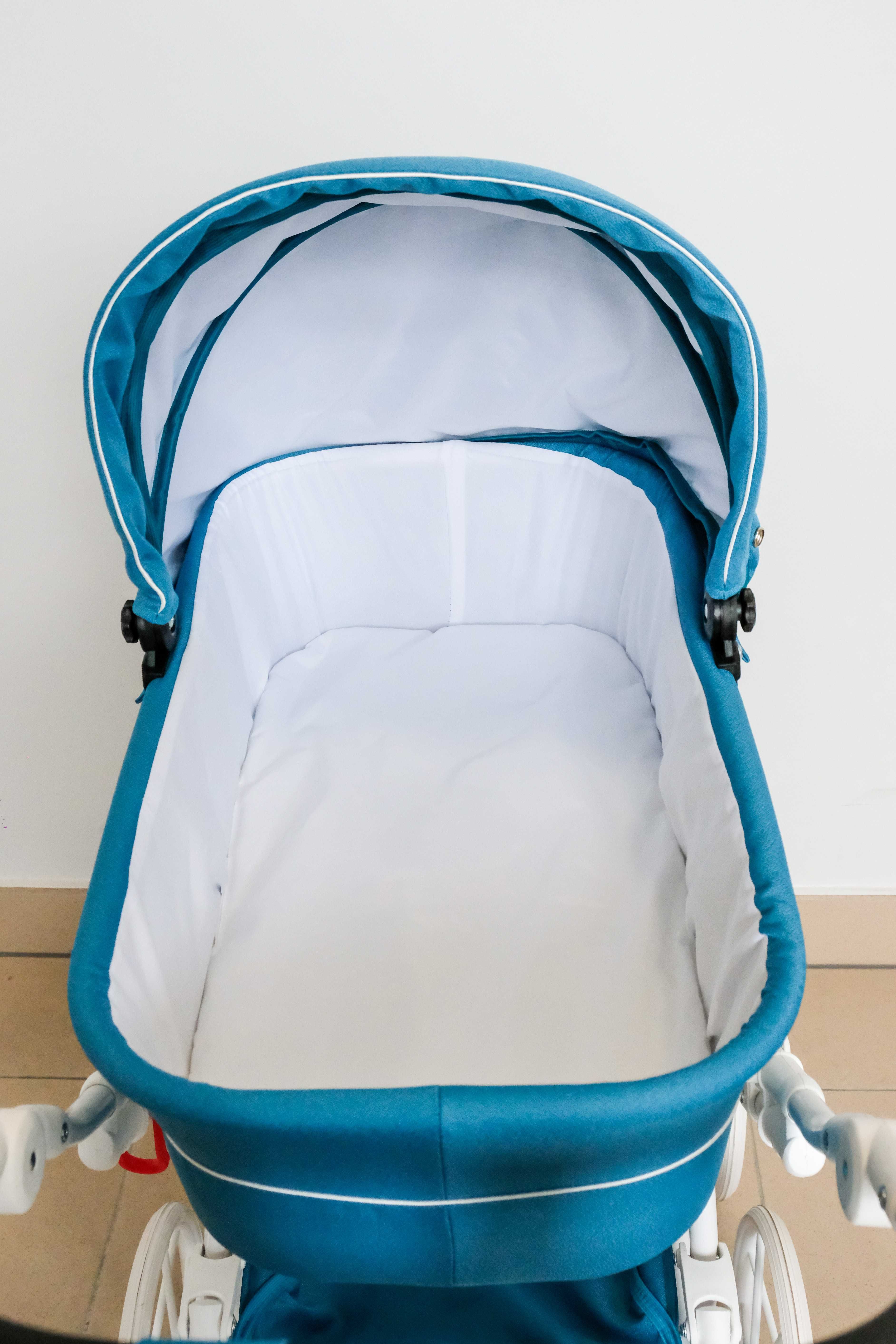 Luxo Alice Eco Premium Szkrab Wita dla lalek reborn baby born shu shu