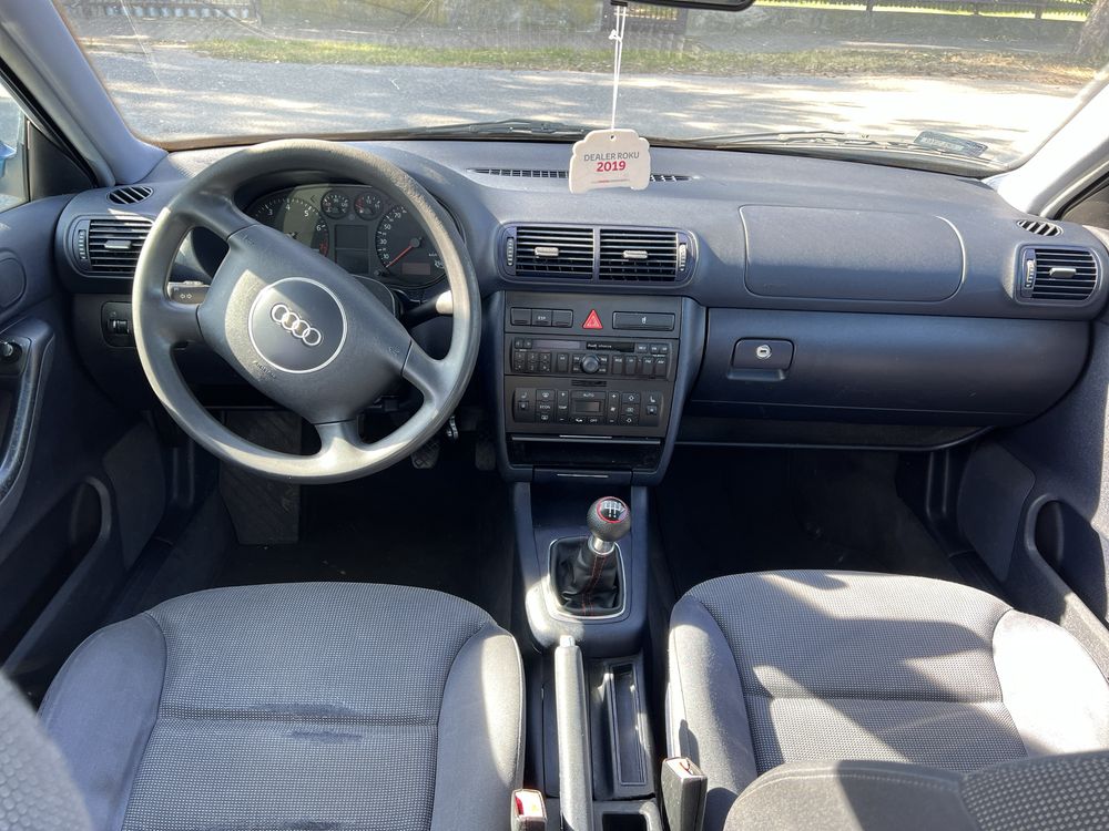 Audi A3 1.6 mpi okazyja