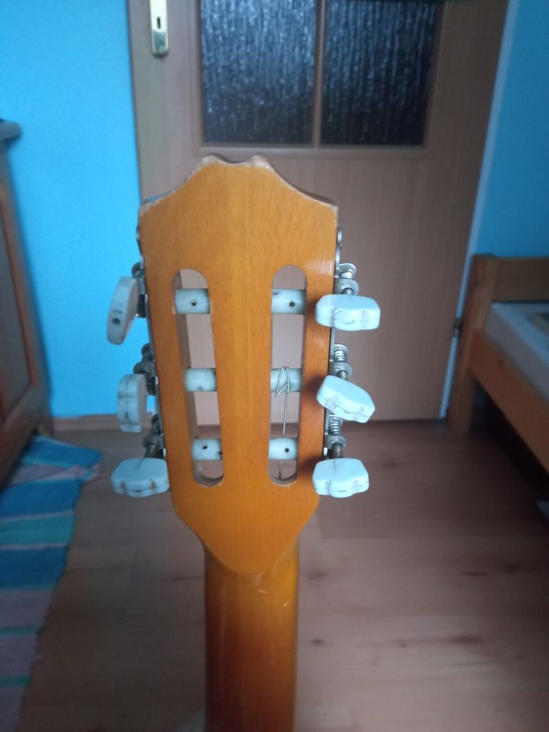 Gitara klasyczna