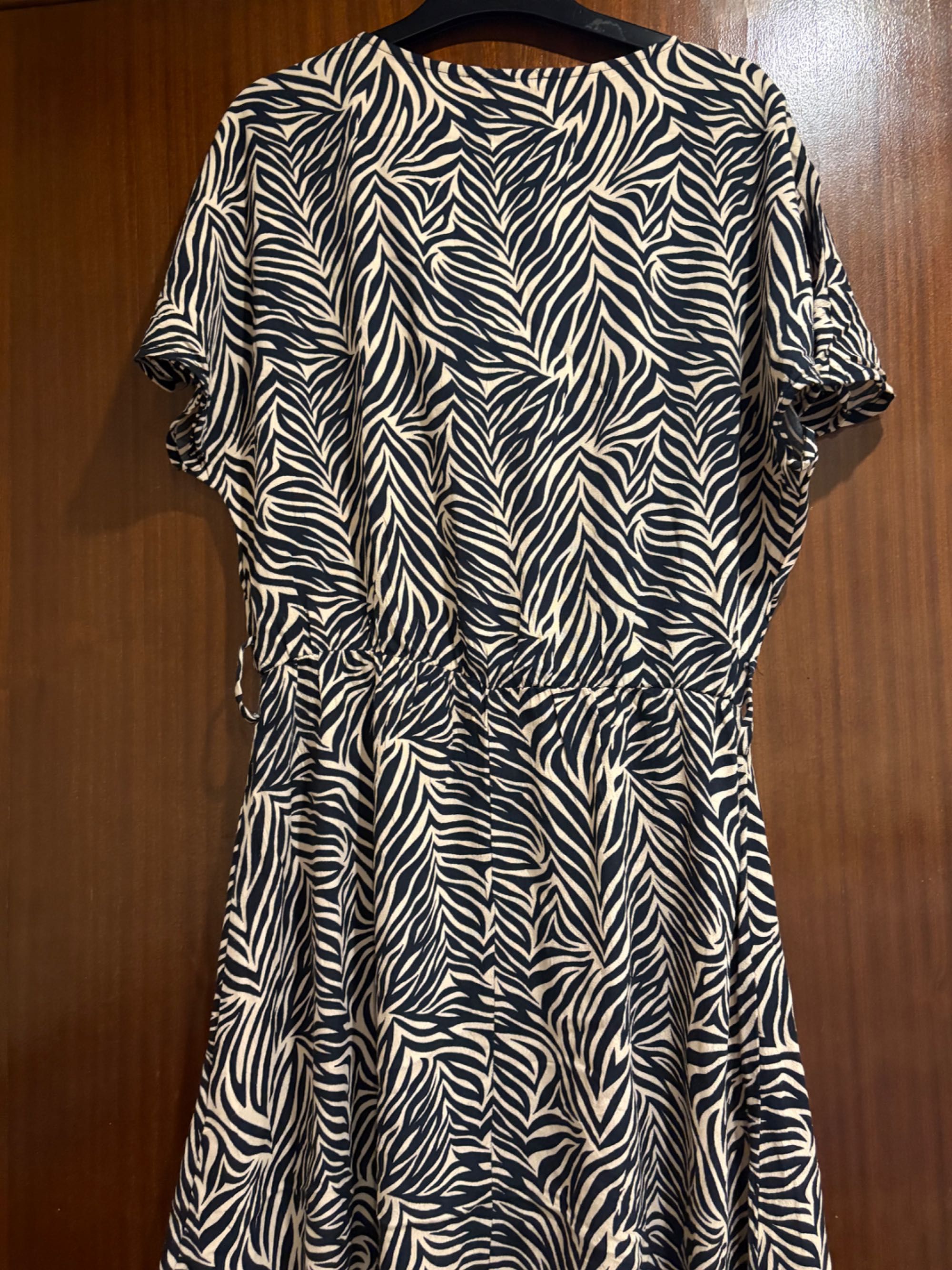 Vestido da Mango de verão
