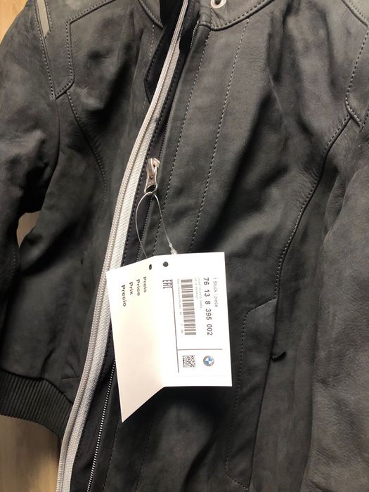 Kurtka motocyklowa damska