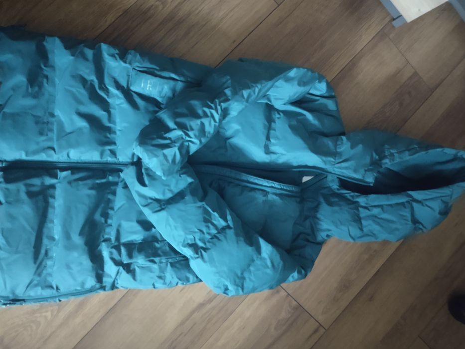 Kurtka dziewczęca 134