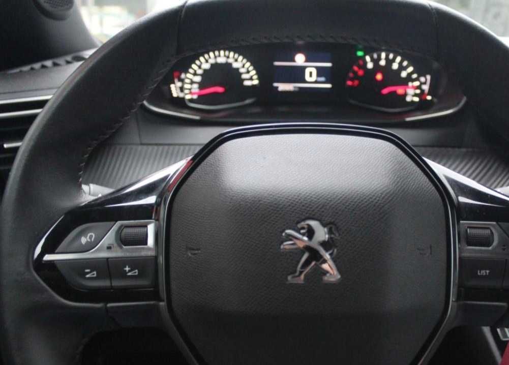 Peugeot 2008 active pack