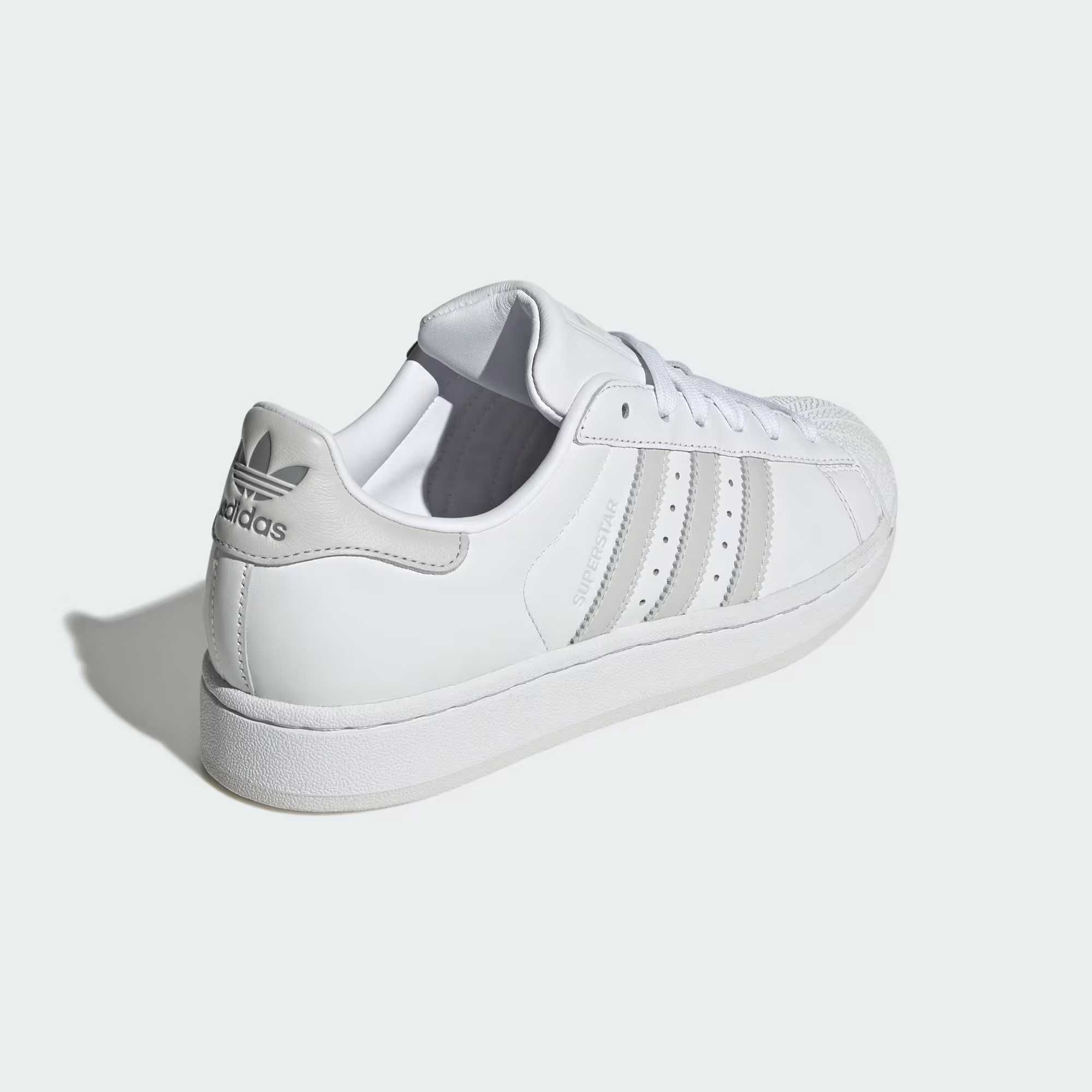 Оригінал! Кросівки Adidas SUPERSTAR II W JH7055 US 7.5 US 8.5