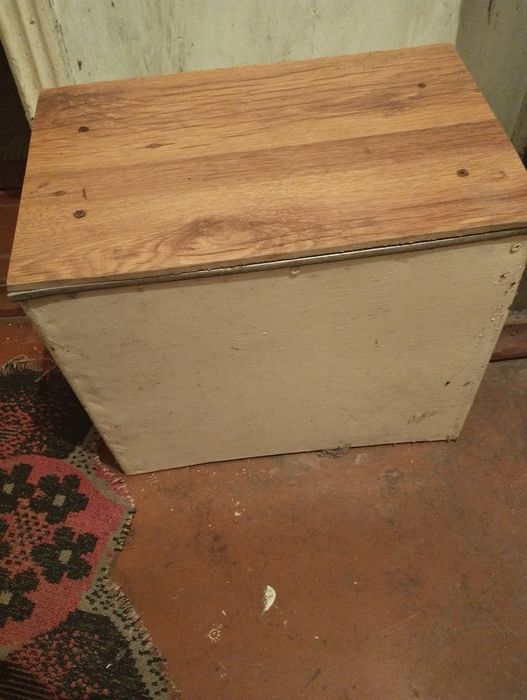 Продамо термоящик самовивіз