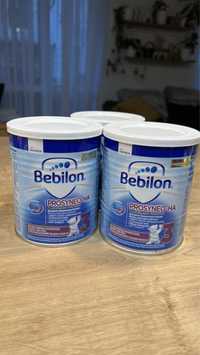 Bebilon Prosyneo HA 3 mleko modyfikowane po 1. roku 400 g