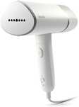 Philips STH3020/10 przenośna prasownica parowa, seria 3000 W