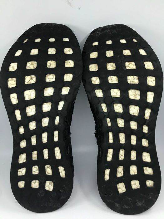 ADIDAS Pureboost r.42 oryginalne buty sportowe męskie