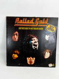 Winyl The Rolling Stones – Rolled Gold
