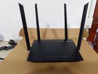 Router ASUS RT-AC750L Dual Band
