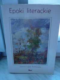 Epoki literackie , Joanna Lupas-Rutkowska.