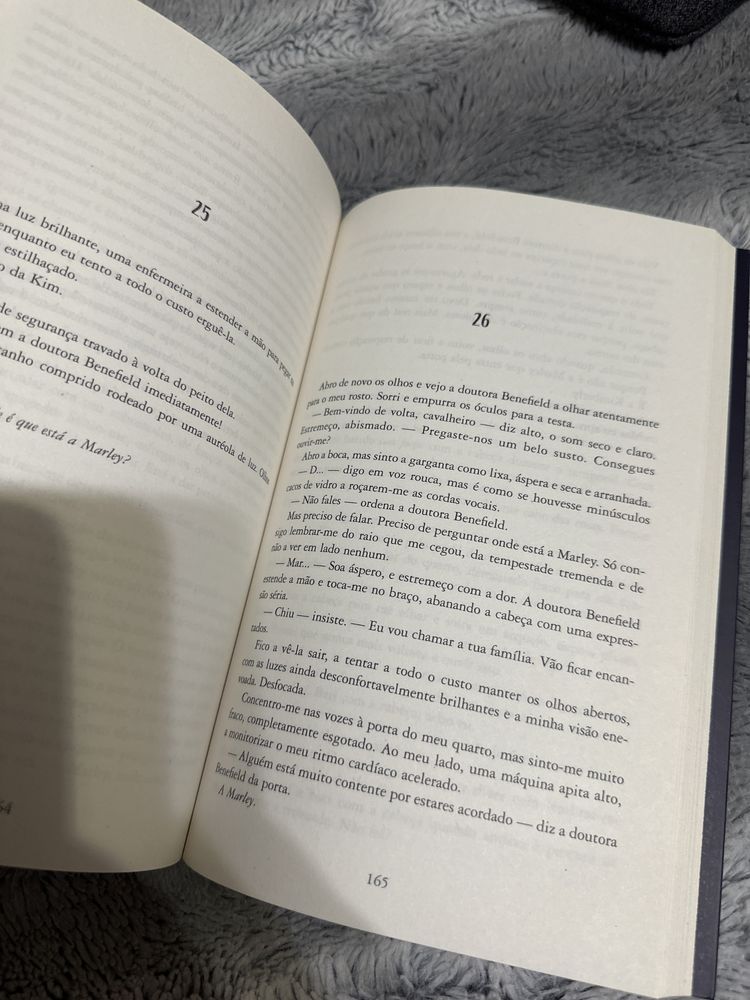Livro Todo este tempo
