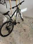 Vendo a minha bicicleta