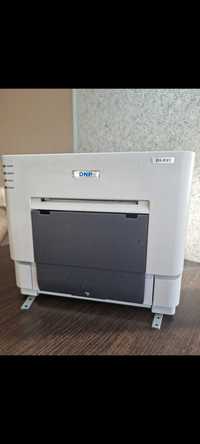 Термосублімаційний принтер DNP DS-RX1  (фотопринтер)