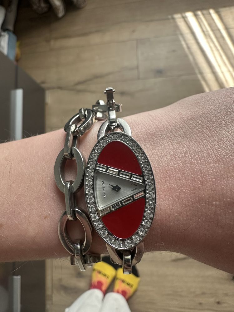 Годинник valentino жіночий