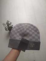 LV beanie Louis Vuitton czapka