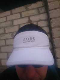 Gore Running Wear кепка козырек