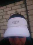 Gore Running Wear кепка козырек