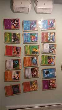 cartas de Pokémon