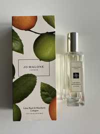 Perfumy Jo Malone Lime basil Madarin