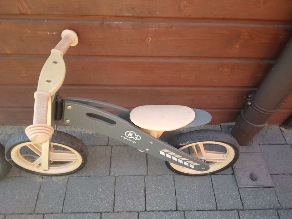 Sprzedam Rowerek biegowy