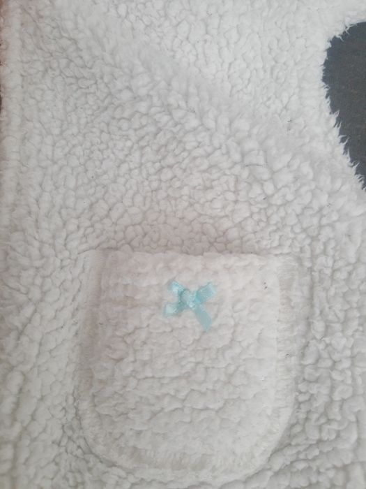 Kombinezon dziecięcy 6 miesięcy