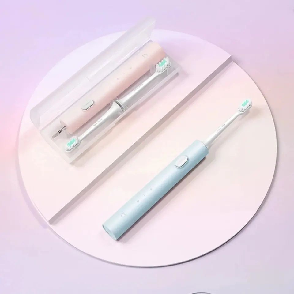 Електрична зубна щітка Xiaomi Mijia Electric Toothbrush T200C Blue