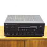Kolosalna Yamaha AX 900 Okazja 17kg 2x130W 8ohm RMS