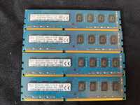 Pamięć RAM DDR3 4x4Gb