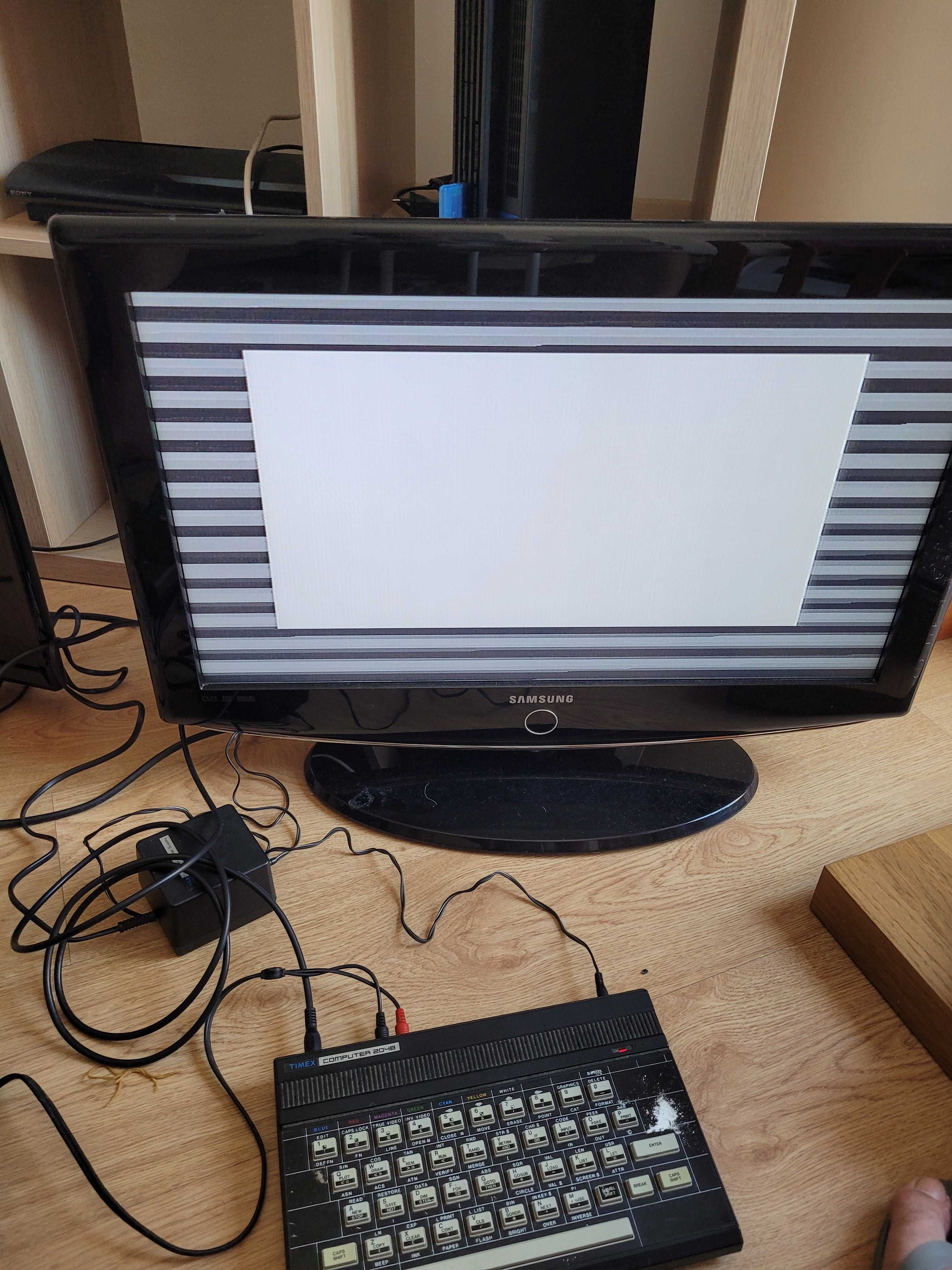 Zx Spectrum 2048