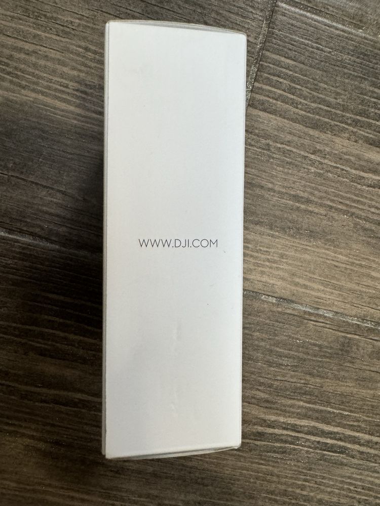 Djl Mic 2 TransmItter запакований