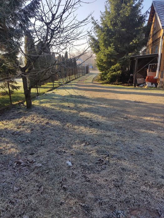 Wynajmę teren dobrze zlokalizowany