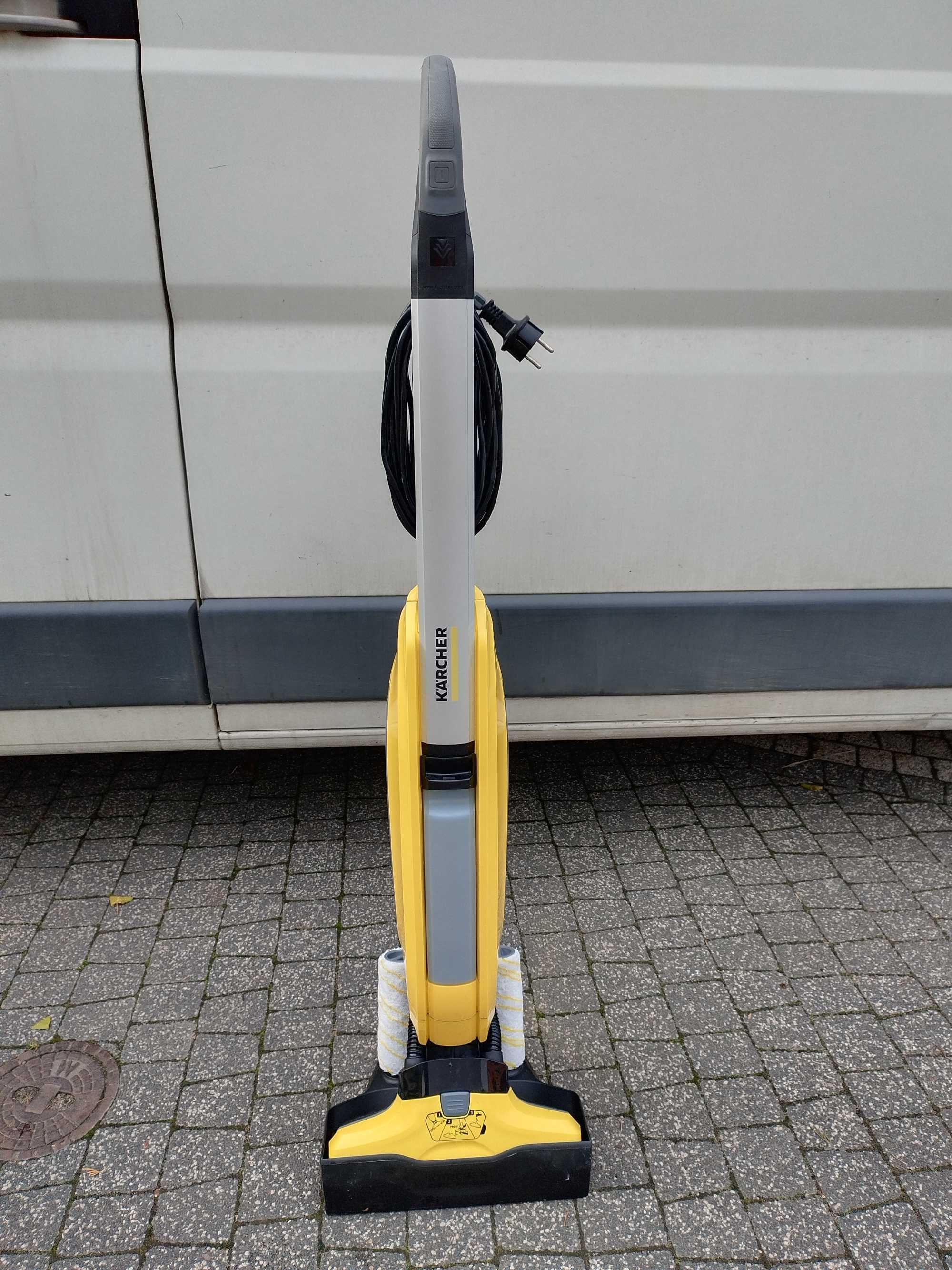 Mop elektryczny Karcher FC 5 *Gwarancja*OKAZJA