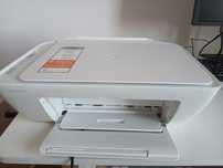 Drukarka skaner HP DeskJet 2710e