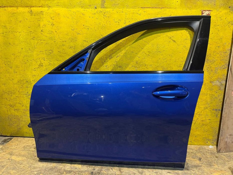 BMW 3 G20 G21 DRZWI PRZÓD PRZEDNIE LEWE PRAWE C30