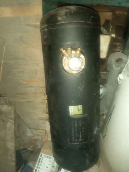 Балон пропан 30л.