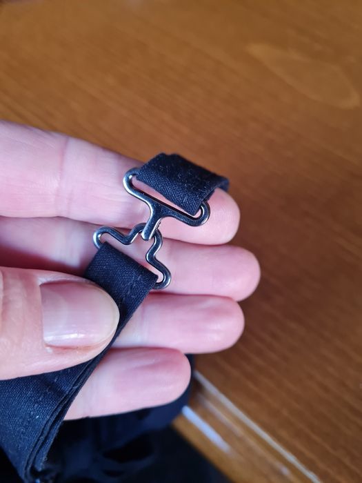 Mucha męska bawełniana