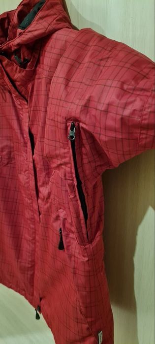 Куртка жіноча мембрана 10000