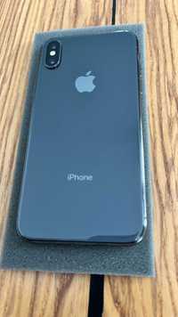 Apple iPhone X 256 GB Space Gray