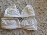 Pack de 2 soutiens de amamentação women secret